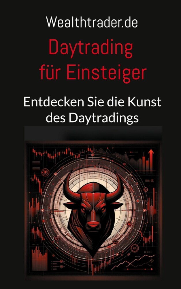 Daytrading für Einsteiger main product photo
