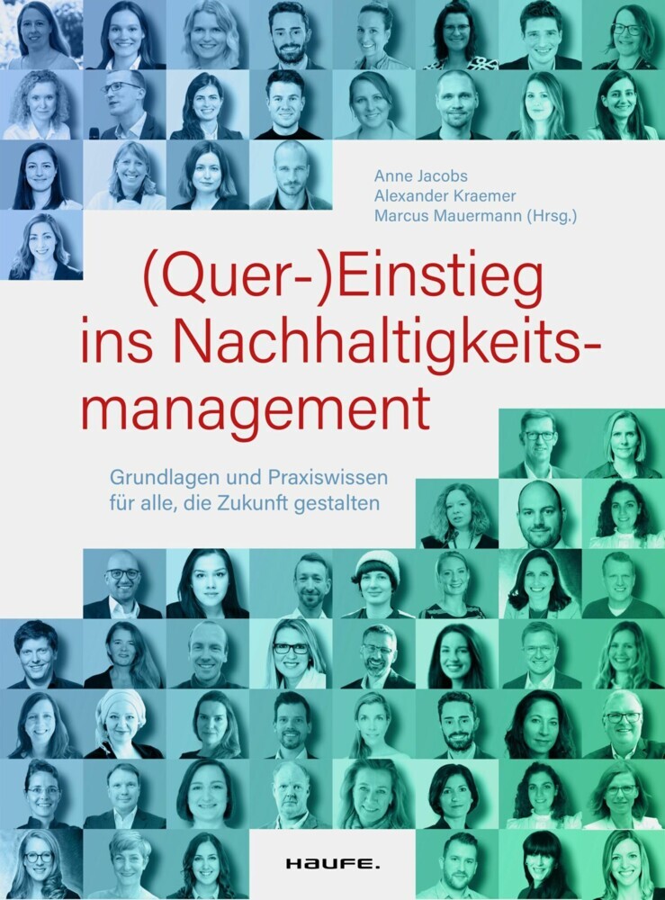 (Quer-)Einstieg ins Nachhaltigkeitsmanagement main product photo