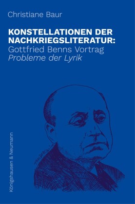 Konstellationen der Nachkriegsliteratur: