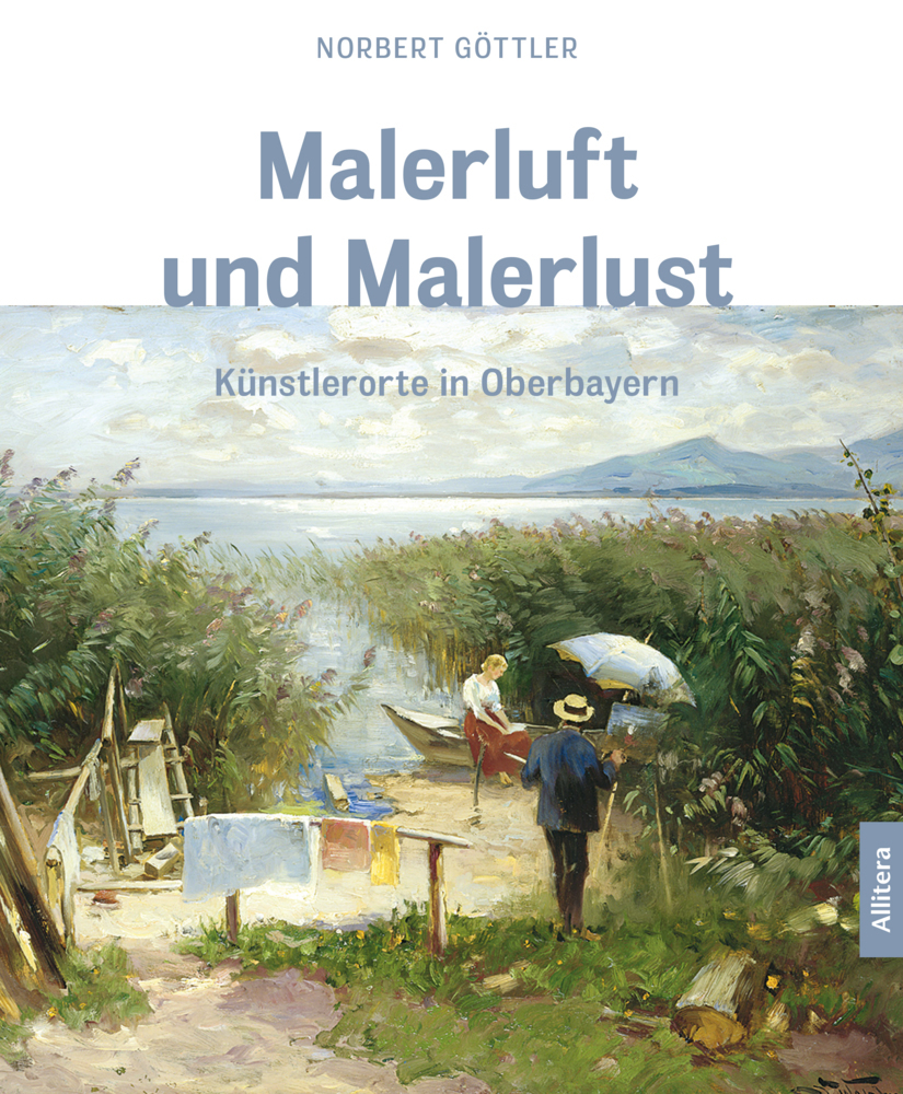 Malerluft und Malerlust main product photo
