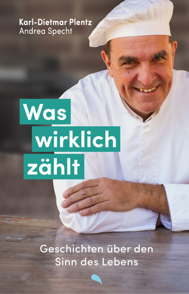 Was wirklich zählt main product photo