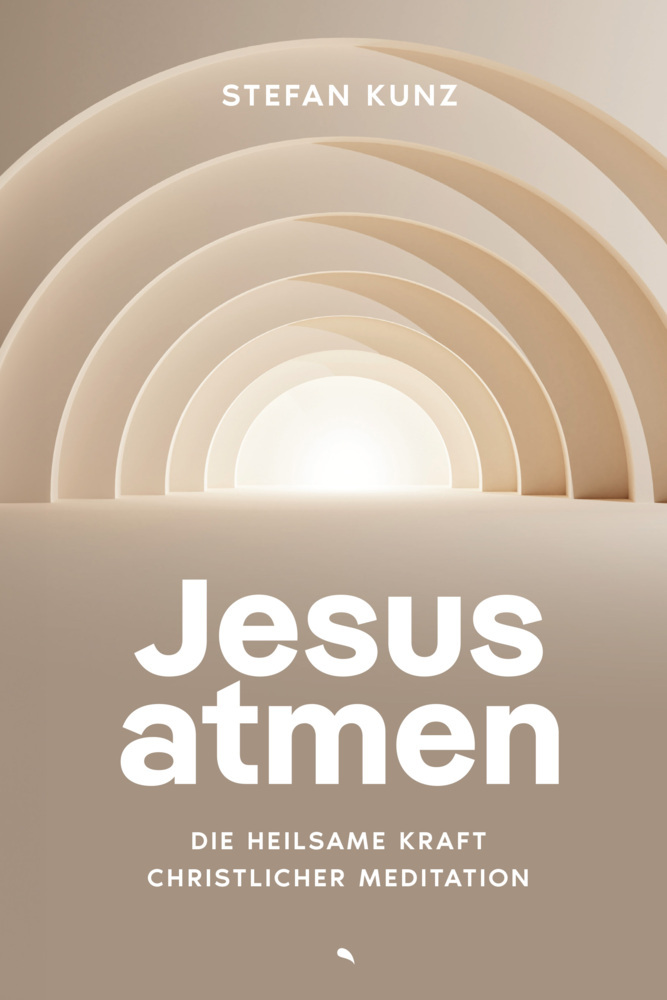 Jesus atmen main product photo