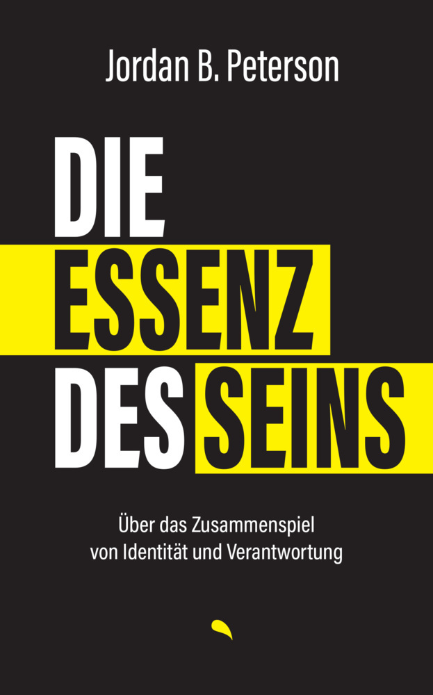 Die Essenz des Seins main product photo