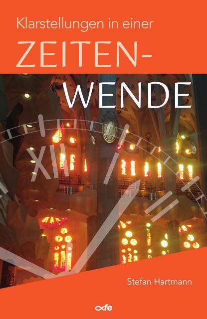 Klarstellungen in einer Zeitenwende main product photo
