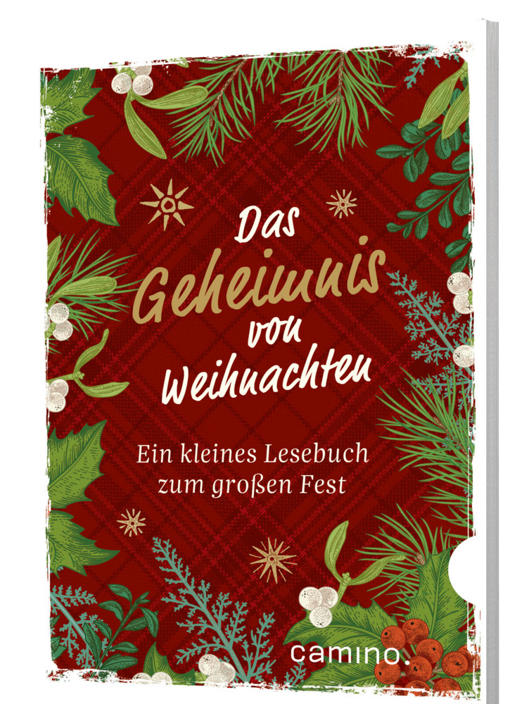Das Geheimnis von Weihnachten main product photo