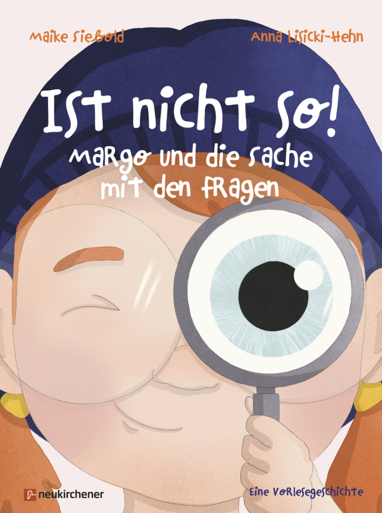 Ist nicht so! main product photo