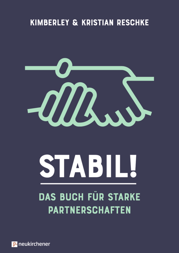Stabil! main product photo