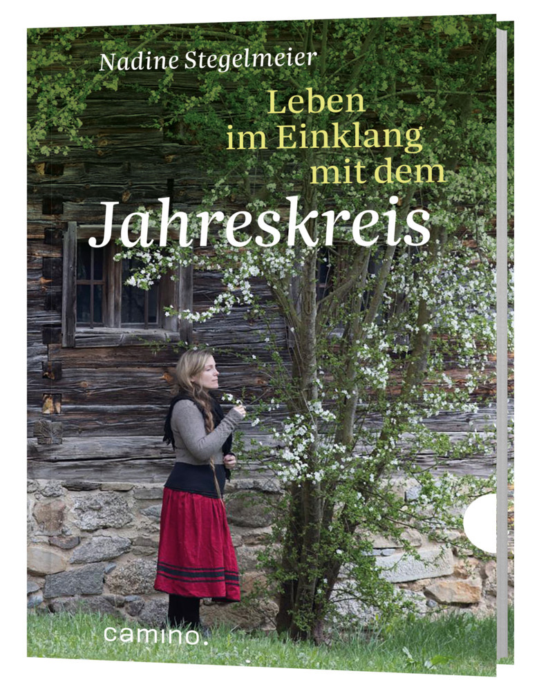 Leben im Einklang mit dem Jahreskreis main product photo