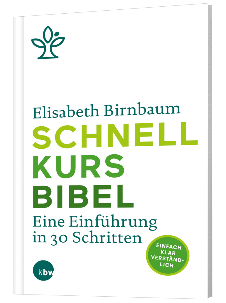 Schnellkurs Bibel main product photo