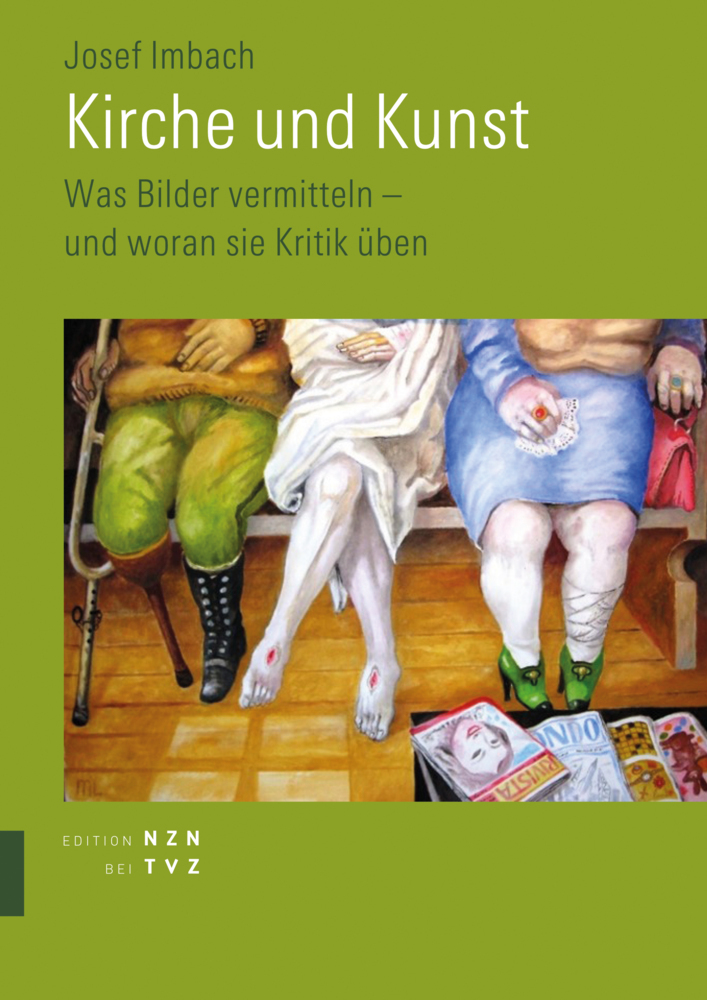 Kirche und Kunst main product photo