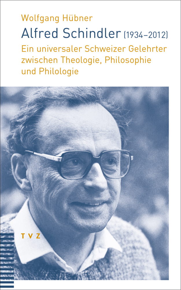 Alfred Schindler (1934-2012) main product photo