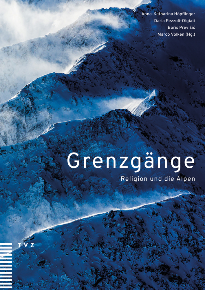 Grenzgänge main product photo