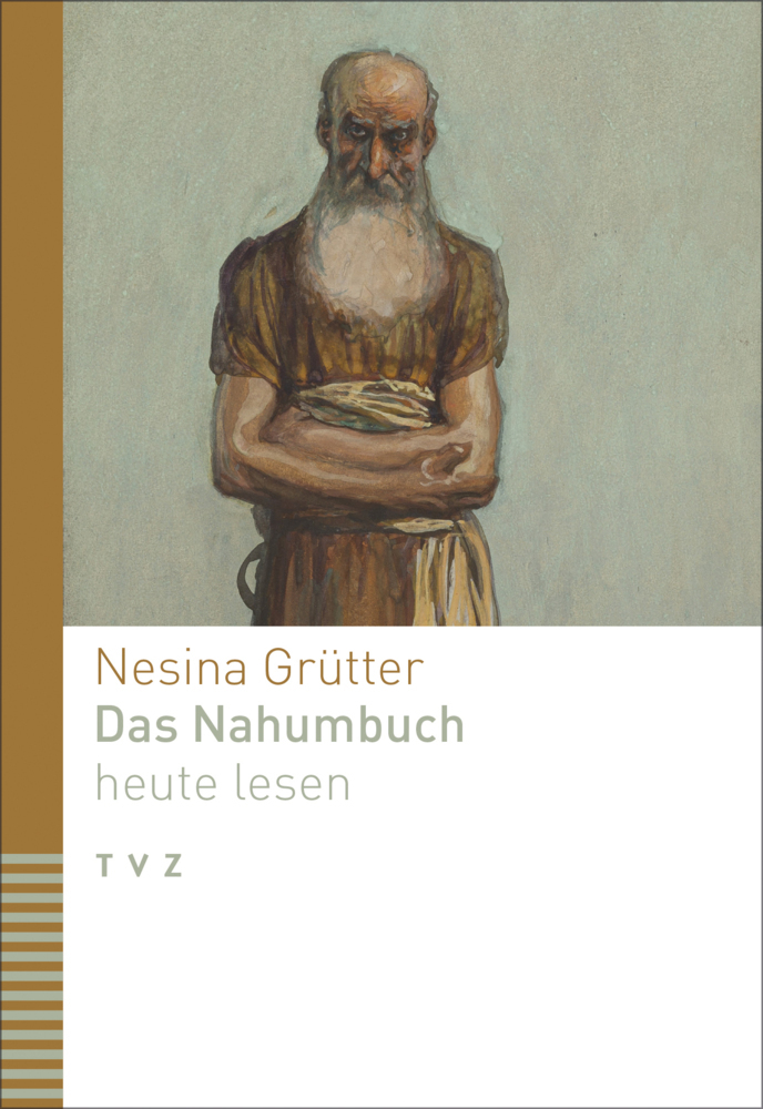Das Nahumbuch heute lesen main product photo