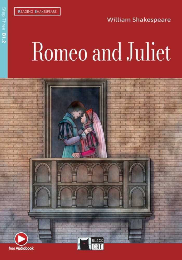 Romeo and Juliet main product photo