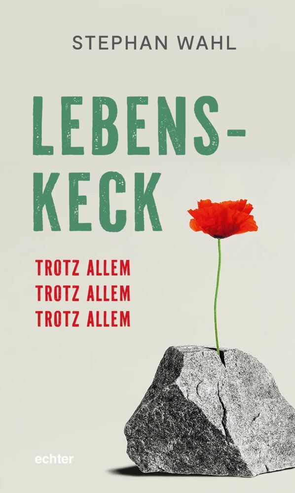 Lebenskeck - trotz allem, trotz allem, trotz allem main product photo