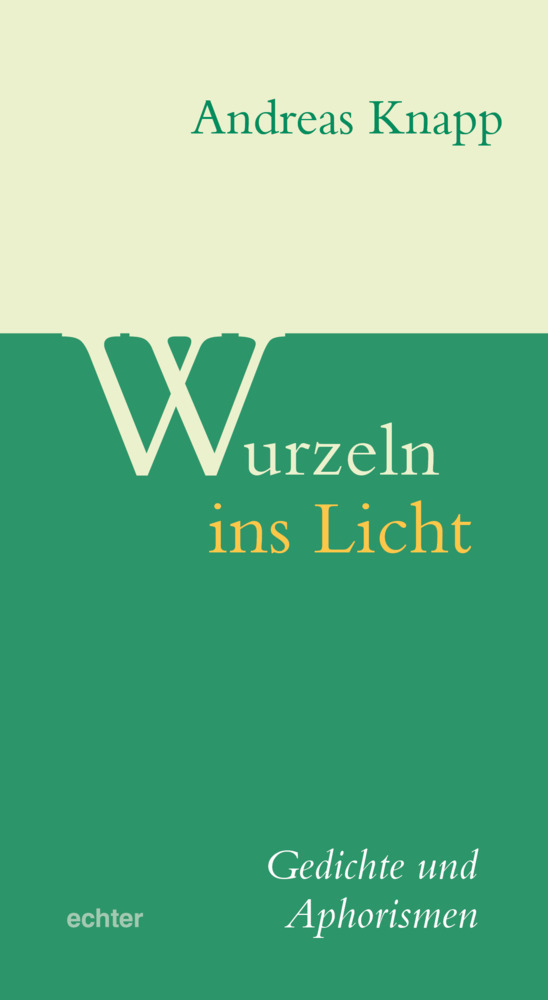 Wurzeln ins Licht main product photo