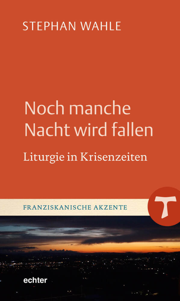 Noch manche Nacht wird fallen main product photo