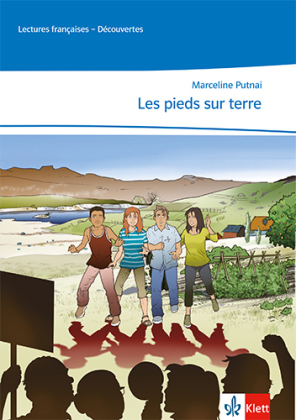 Les pieds sur terre, m. 1 Beilage