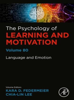 The Intersection of Language with Emotion, Personality, and Related Factors
