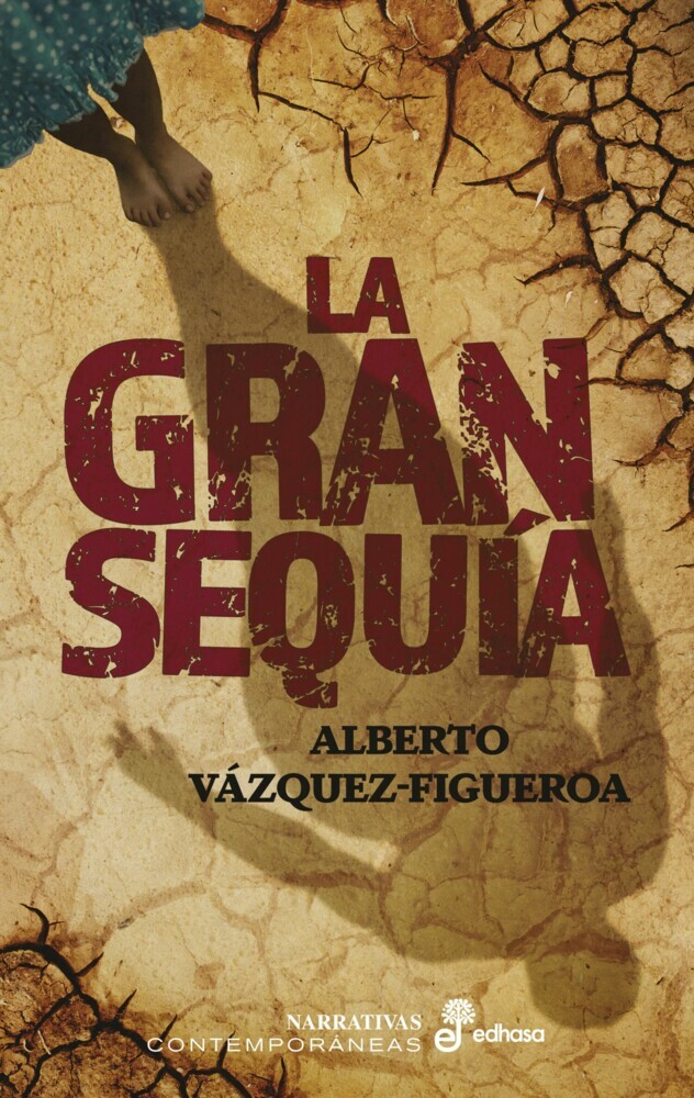 La gran sequía main product photo