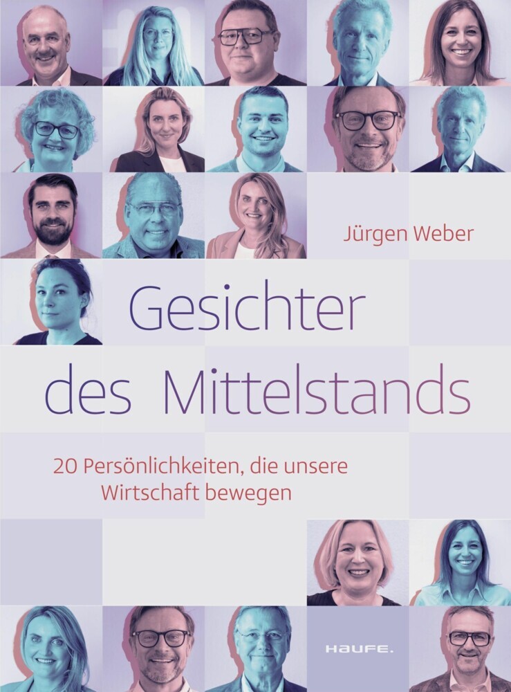 Gesichter des Mittelstands main product photo