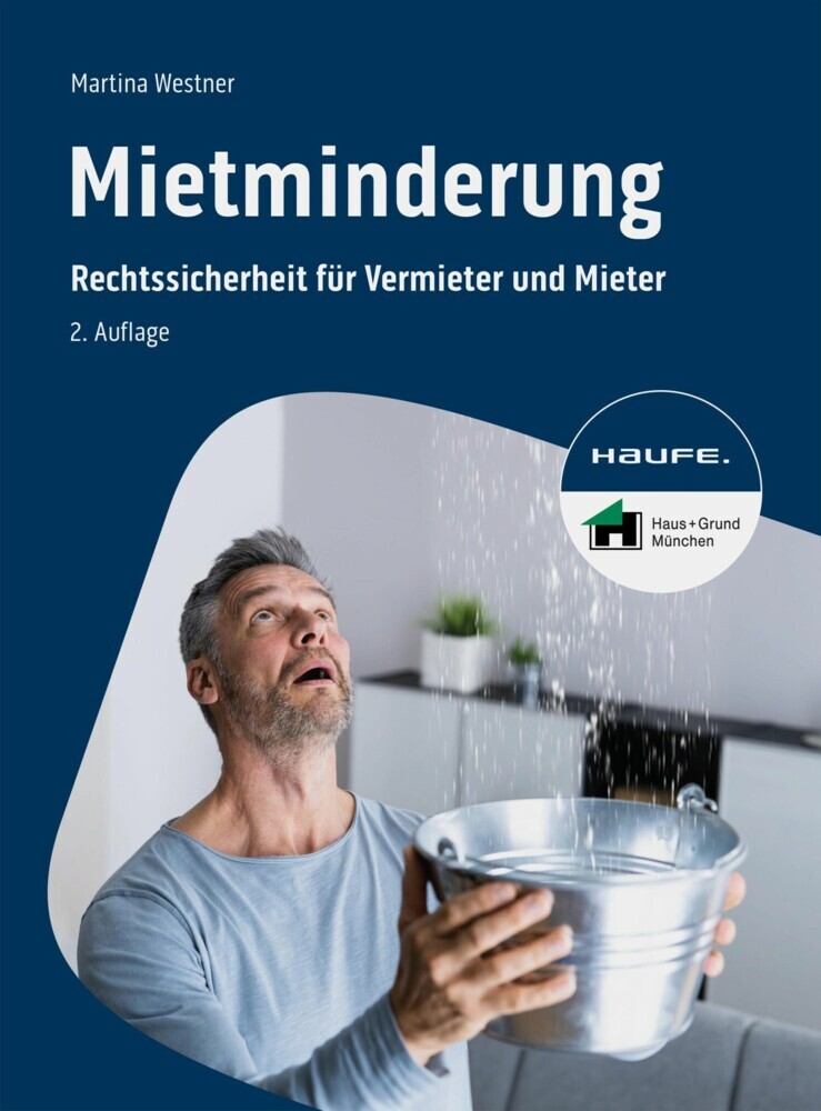 Mietminderung main product photo