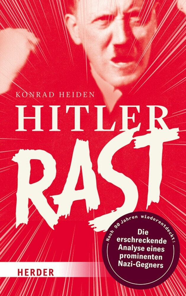 Hitler rast main product photo
