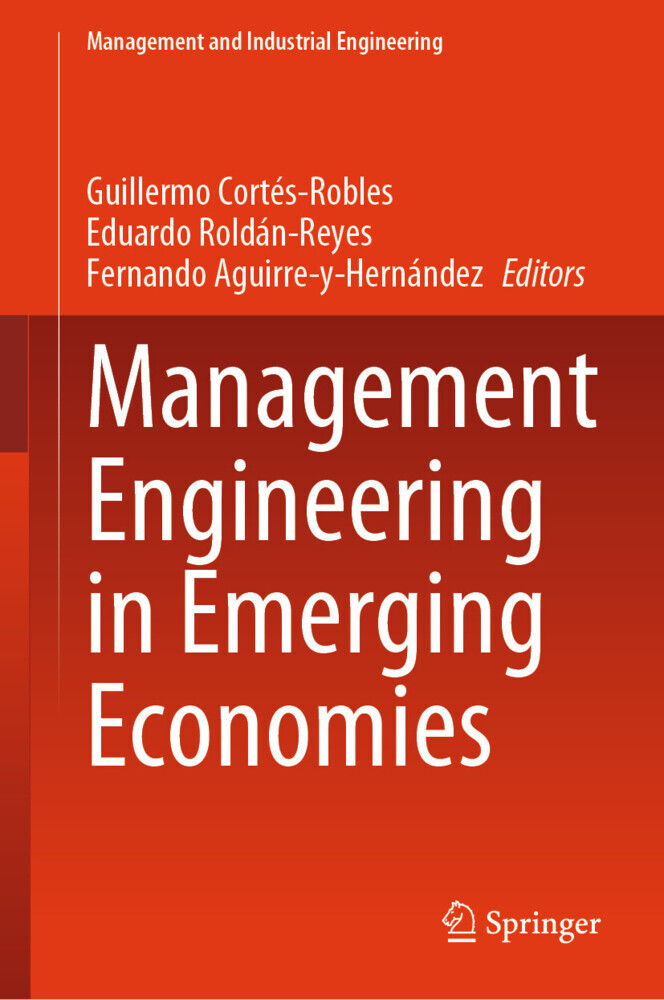 Management Engineering in Emerging Economies main product photo