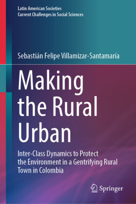 Making the Rural Urban