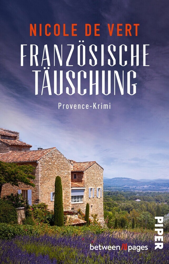 Französische Täuschung main product photo