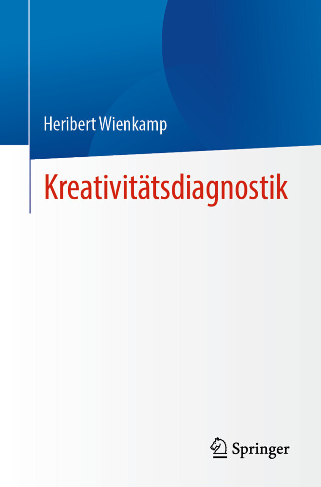 Kreativitätsdiagnostik main product photo
