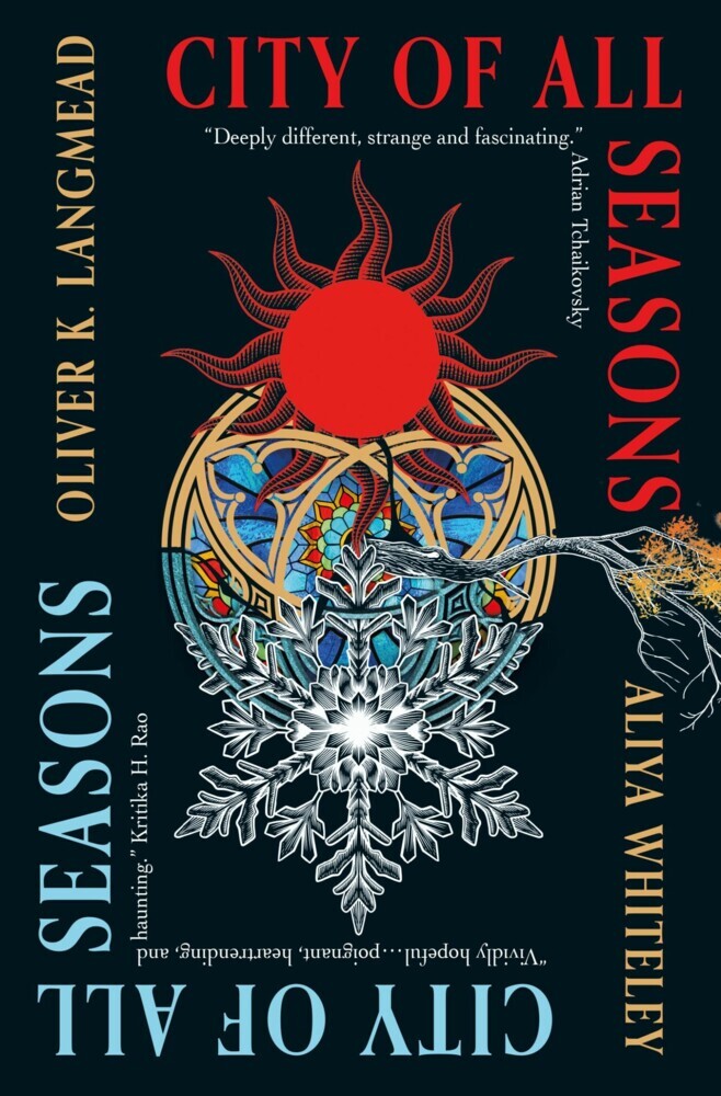 City of All Seasons main product photo