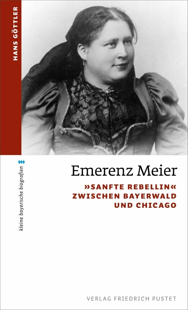 Emerenz Meier main product photo