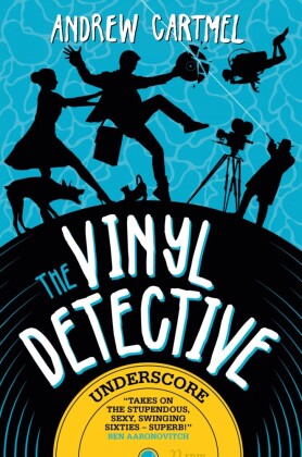 The Vinyl Detective - Underscore