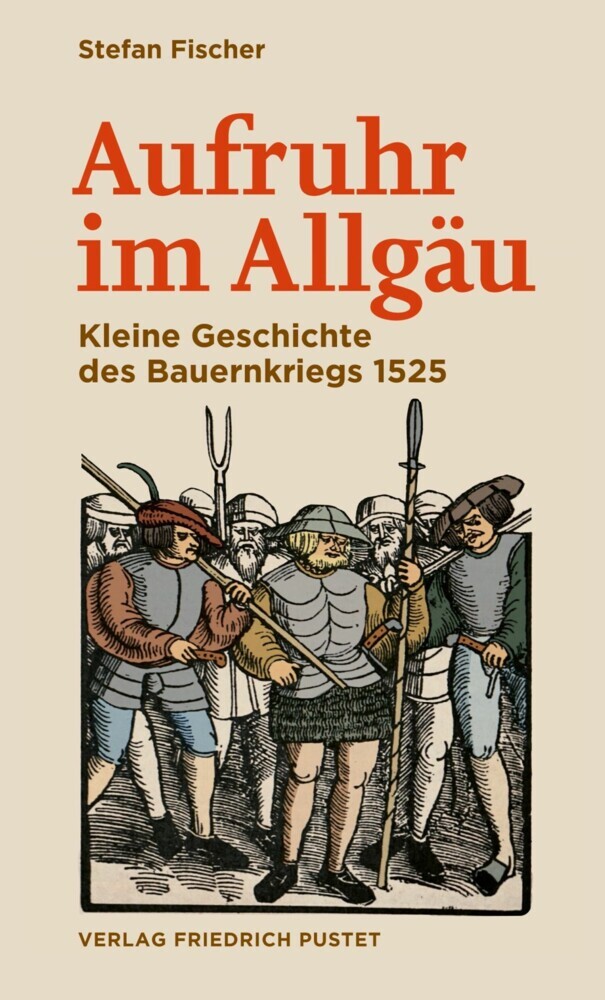 Aufruhr im Allgäu main product photo