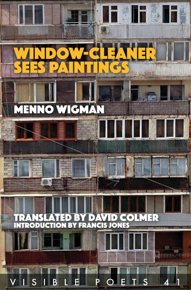 Window Cleaner Sees Paintings main product photo