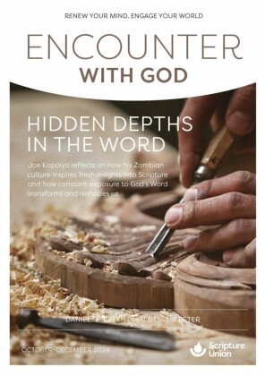 Encounter with God