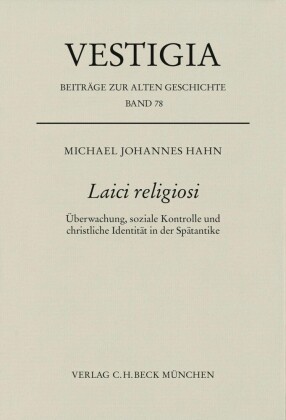 Laici religiosi