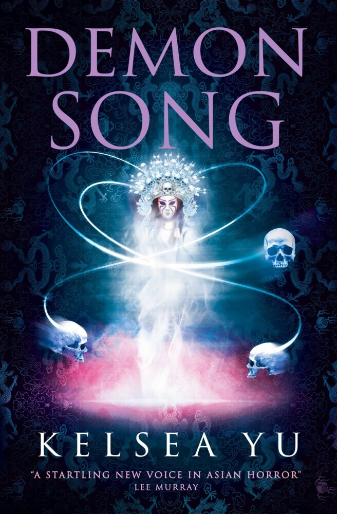 Demon Song main product photo