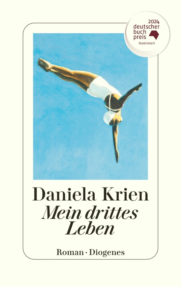 Mein drittes Leben main product photo