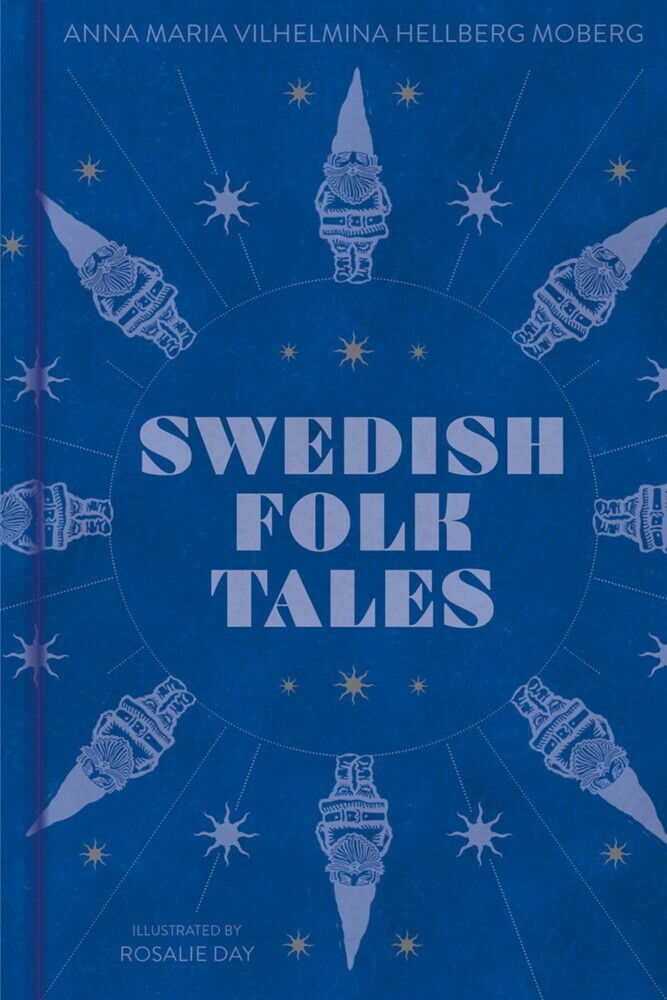 Swedish Folk Tales main product photo