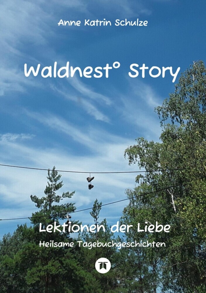 Waldnest° Story main product photo