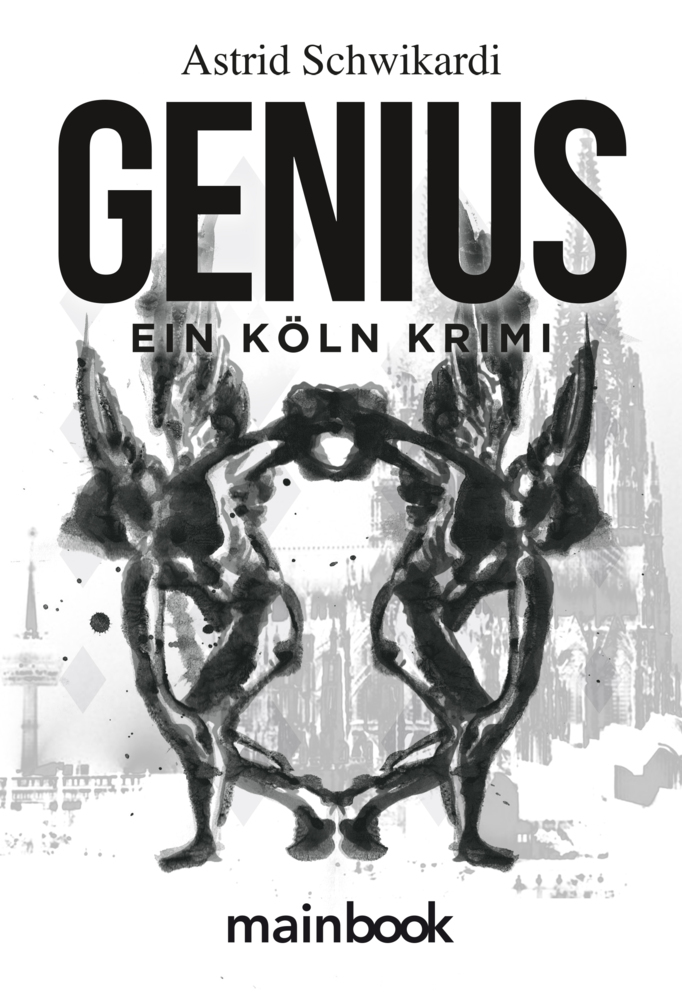 Genius main product photo