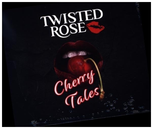 Cherry Tales, 1 Audio-CD main product photo