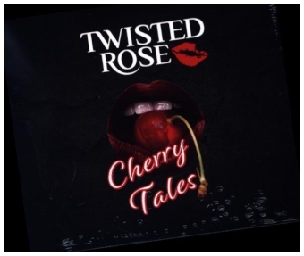Cherry Tales, 1 Audio-CD