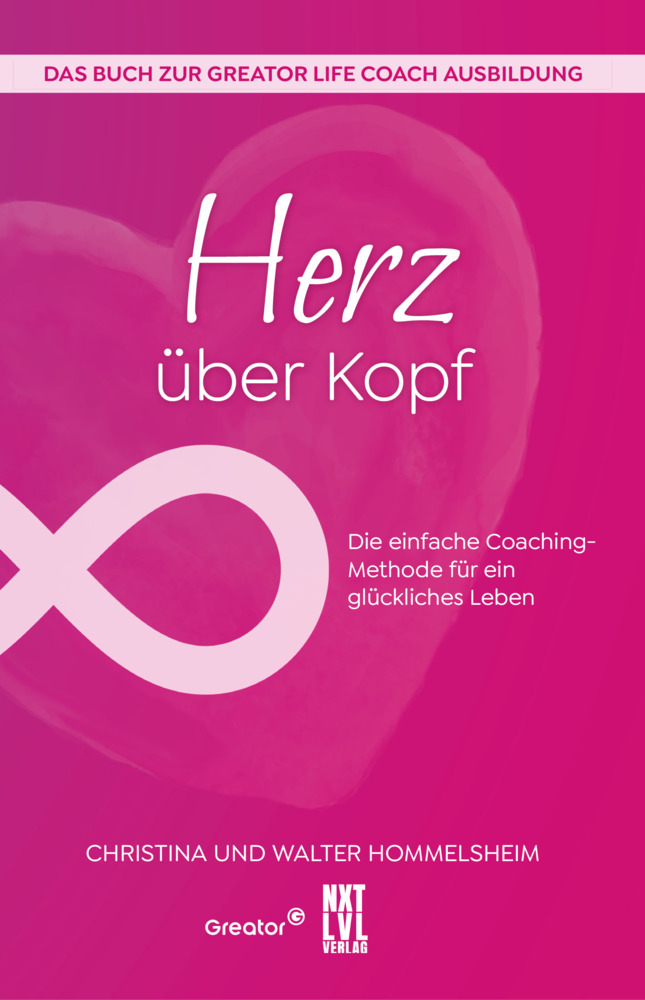 Herz über Kopf main product photo
