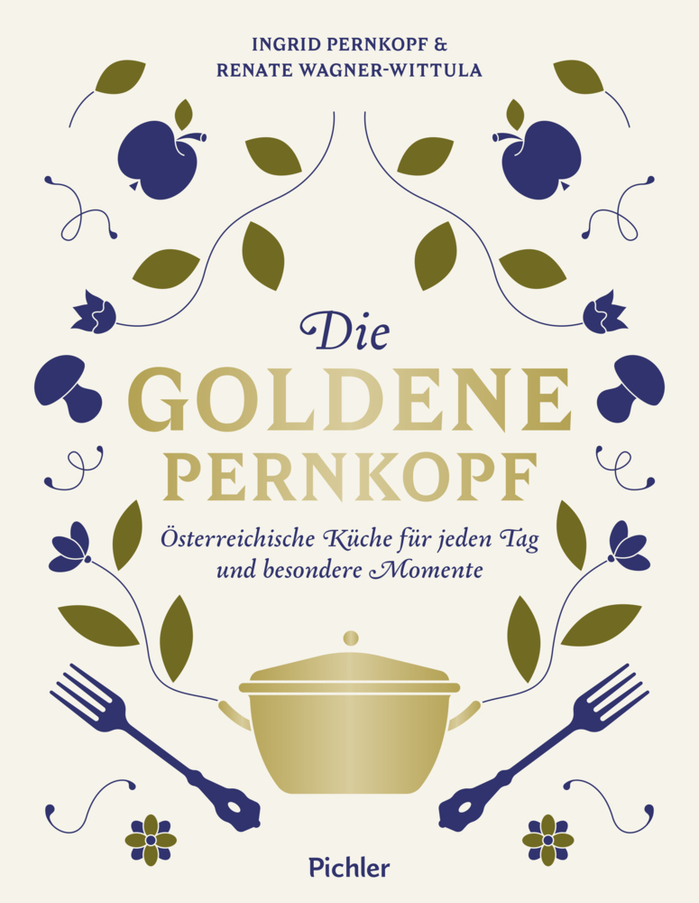 Die Goldene Pernkopf main product photo