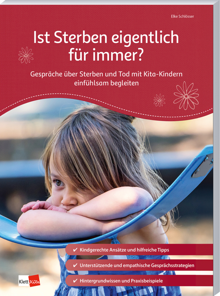 Ist Sterben eigentlich für immer? main product photo