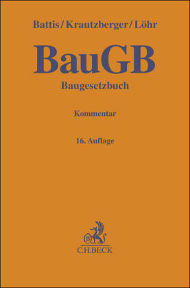 Baugesetzbuch