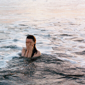 Big Swimmer, 1 Audio-CD